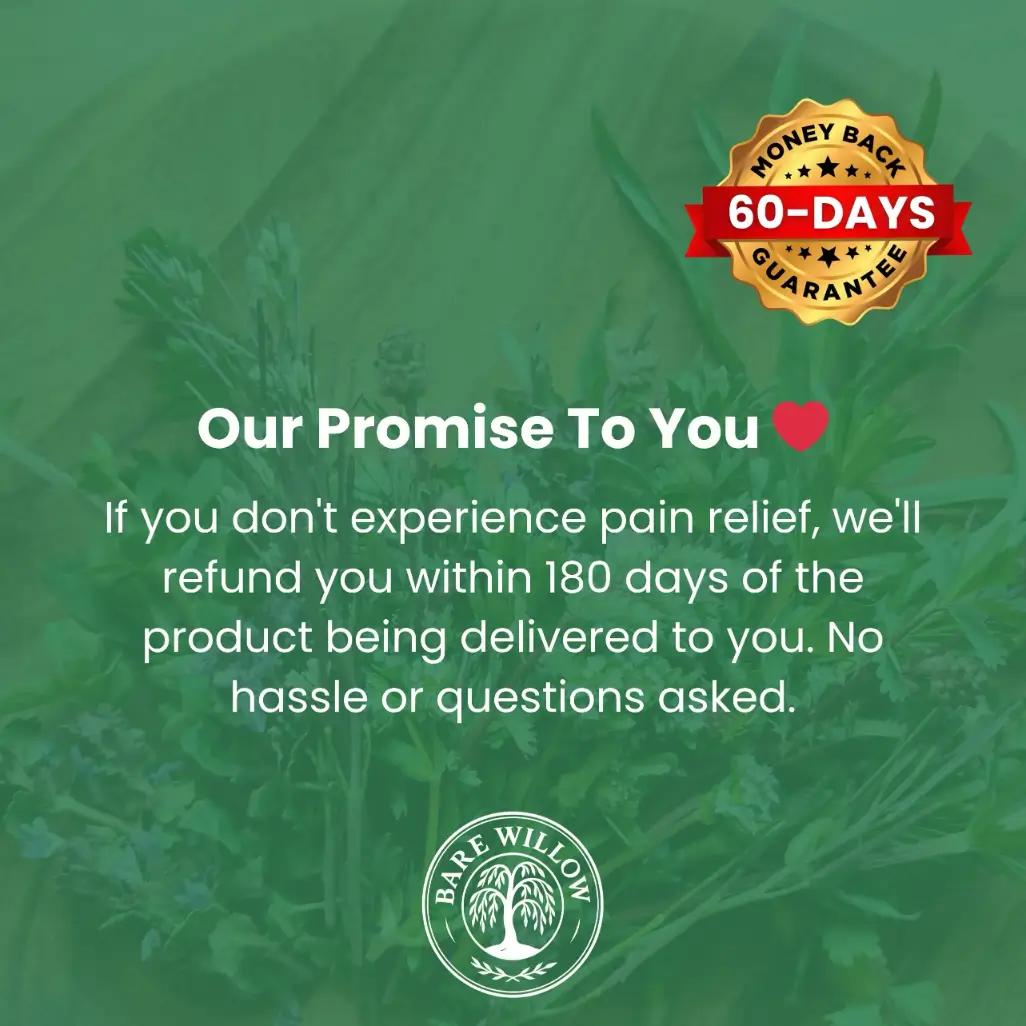 Get Jacked Neuropathy Relief Cream