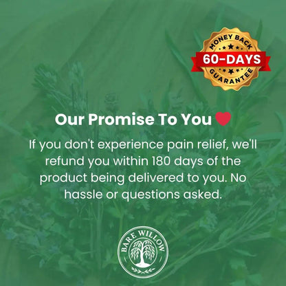 Get Jacked Neuropathy Relief Cream