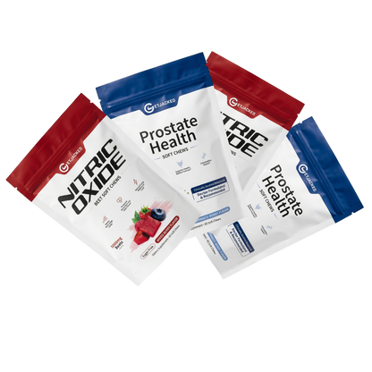 Mangnum Chews: Blood Flow Fueling Confidence in 100k+ men