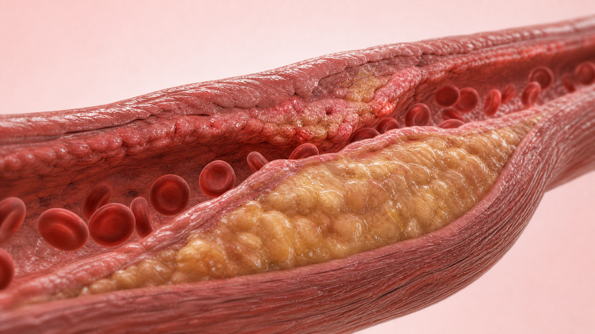 High Cholesterol