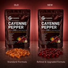 Cayenne Pepper