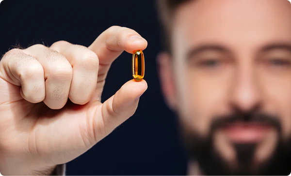 Clean, Verified Ingredients